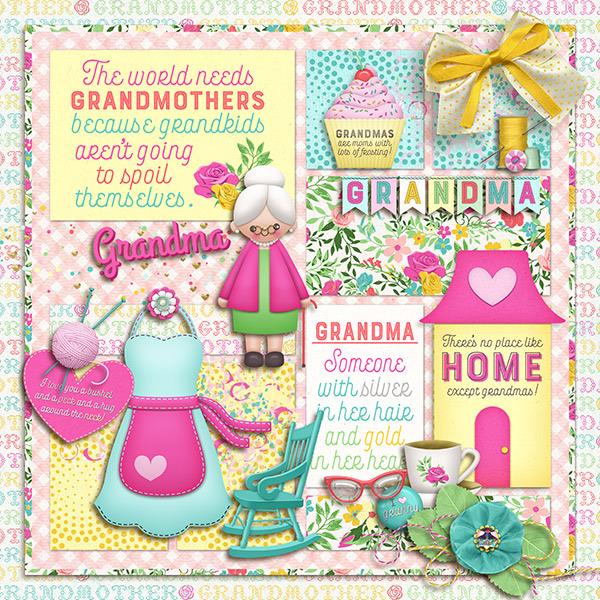 Granny - Image 6