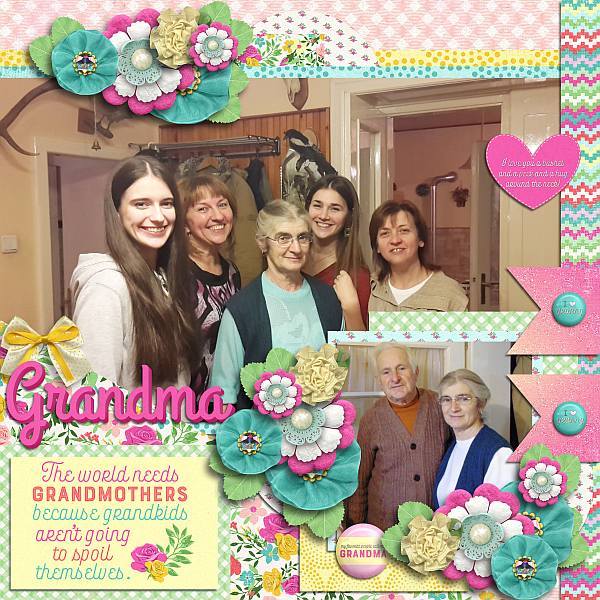 Granny - Image 7