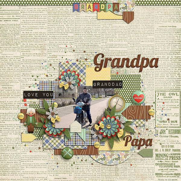Gramps - Image 2