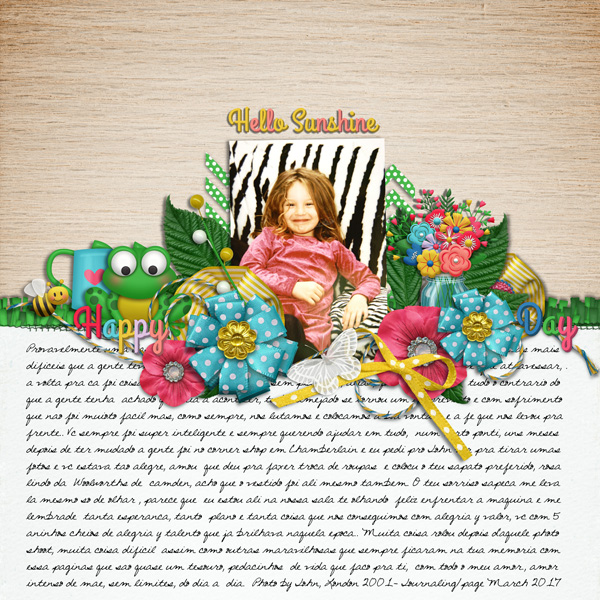 Spring - Create Crate Monthly March '17 Add-On - Image 8