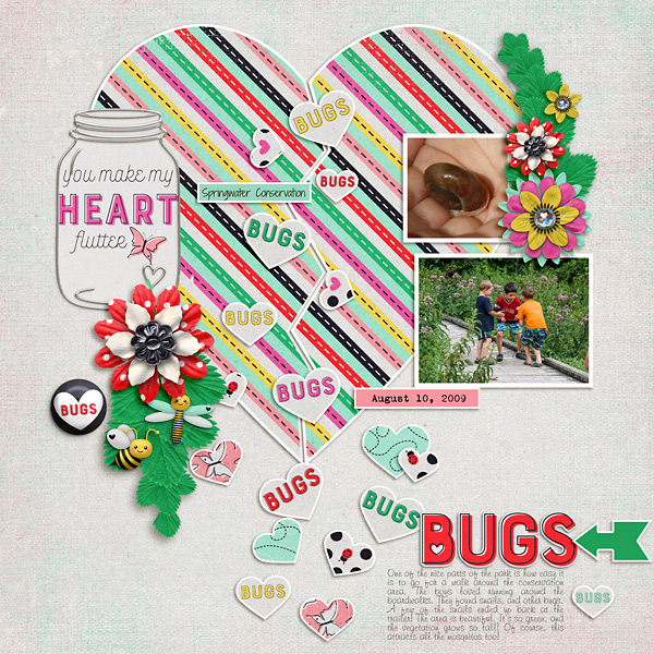 Love Bugs - Image 3