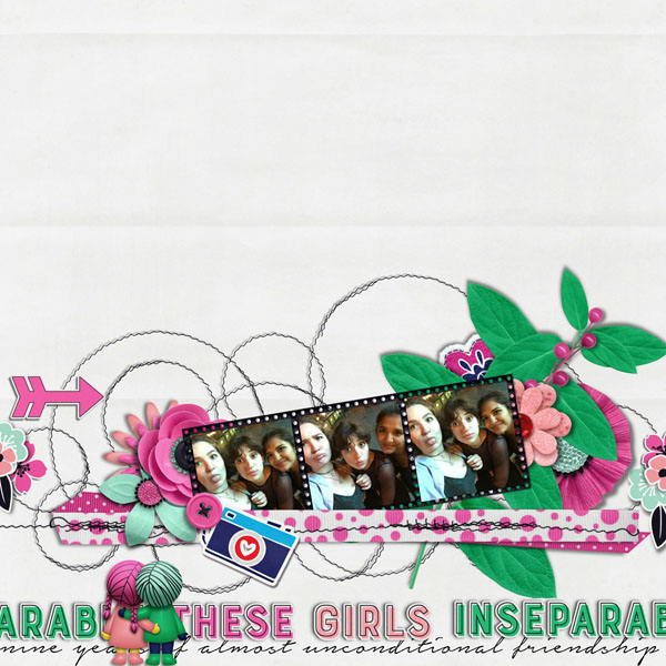 Besties - Image 8