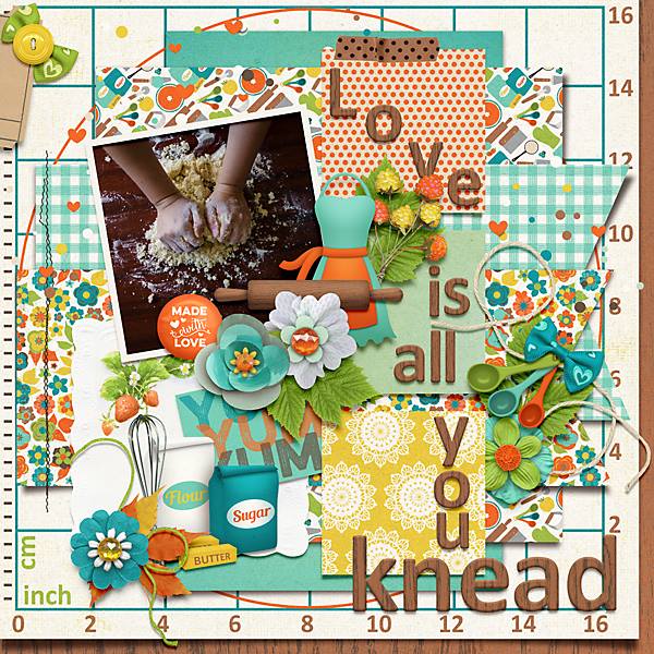 Easy as Pie - Image 5