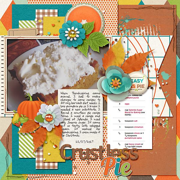 Easy as Pie - Image 6