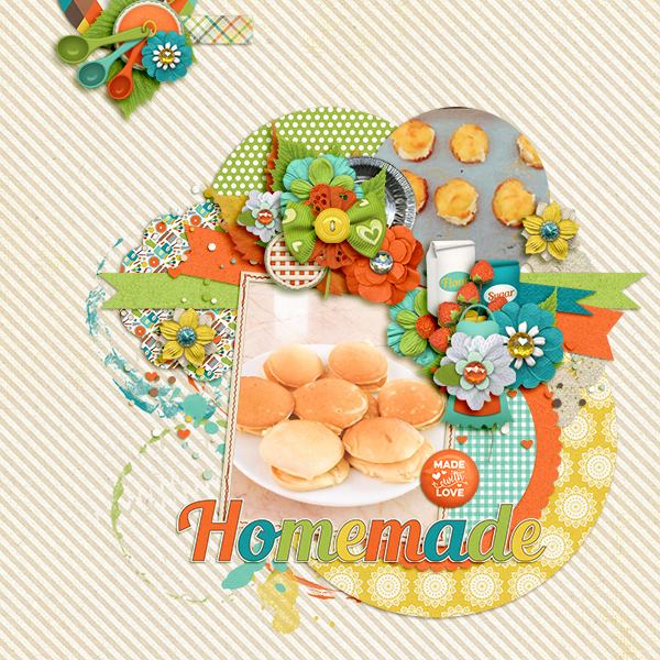 Easy as Pie - Image 7