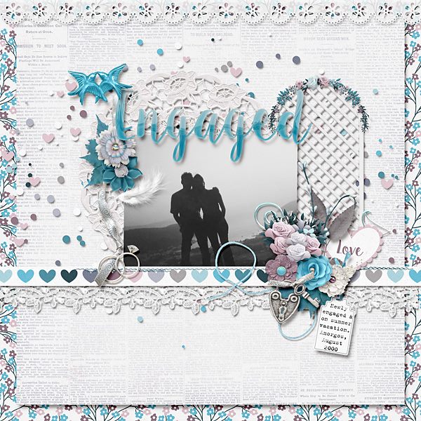 Wedded Bliss - Image 5