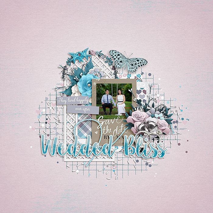 Wedded Bliss - Image 7