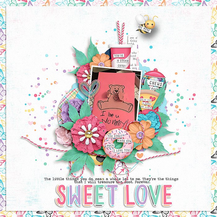 My Punny Valentine - Image 6