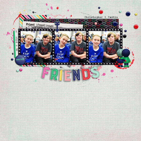 Besties - Image 9