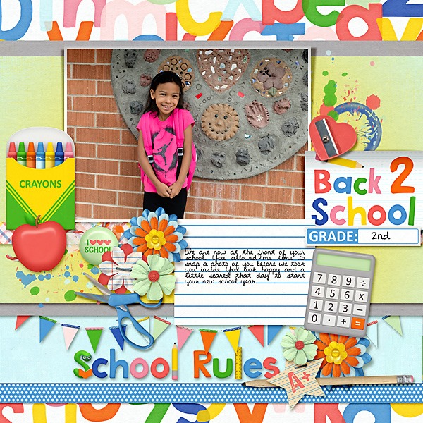 School Rules - Image 5