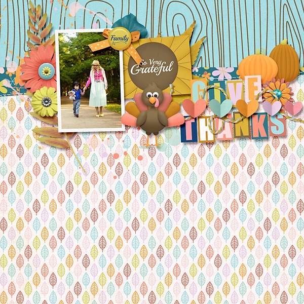 Day of Thanks - Image 2