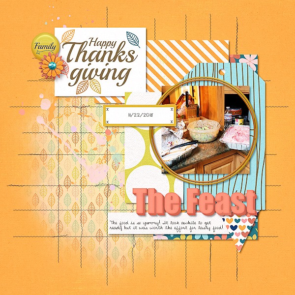 Day of Thanks - Image 5