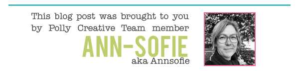 Blog signature graphic