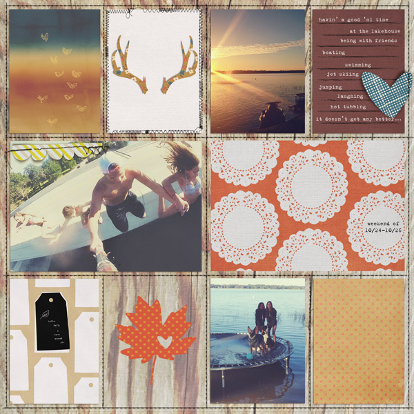Pocket Fillers No.7 - Image 3