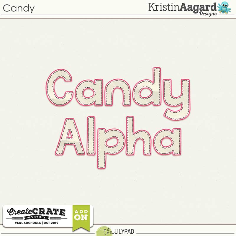 Candy - Image 2