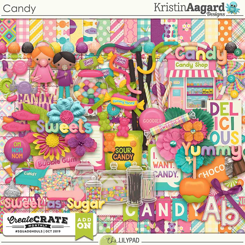 Candy - Image 3