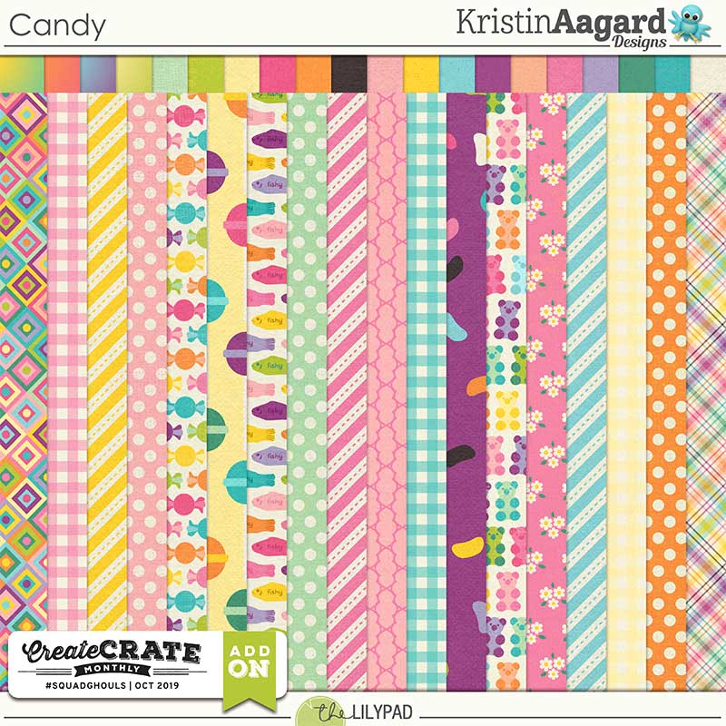 Candy - Image 4