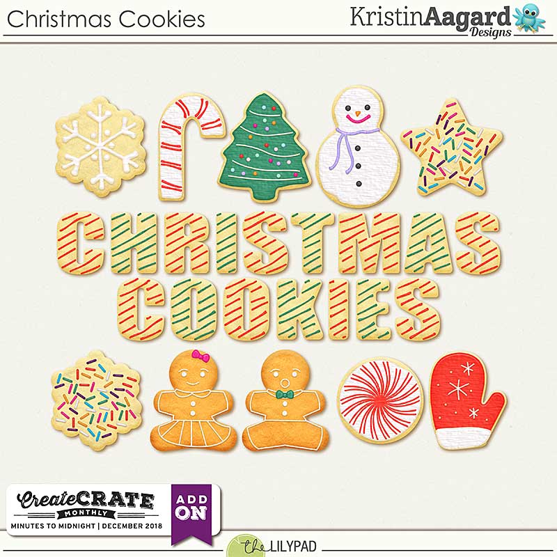 Christmas Cookies