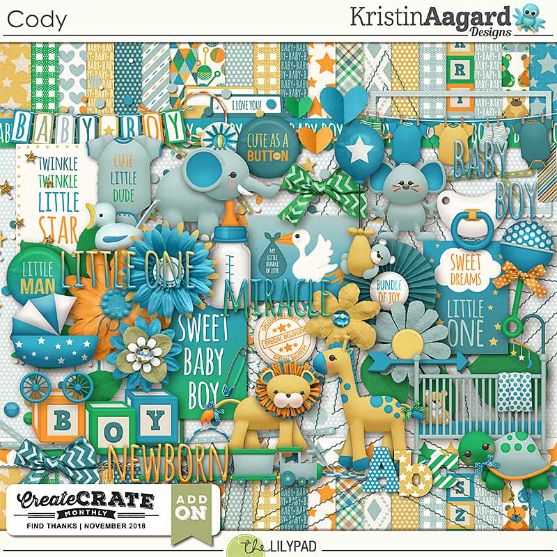 Cody