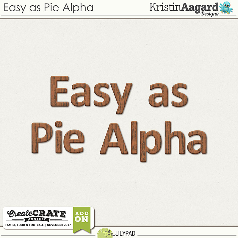 Easy as Pie - Image 9