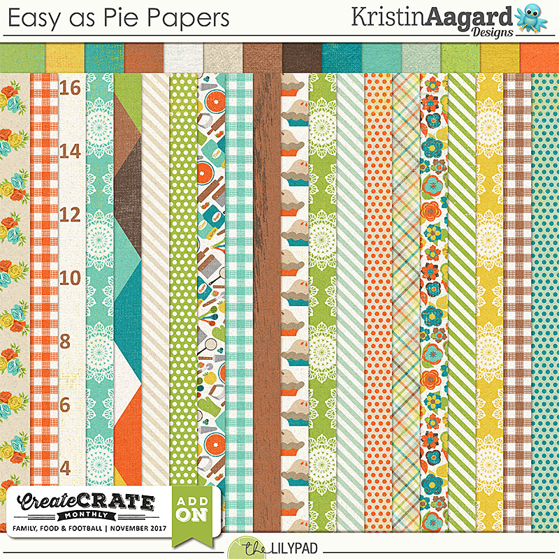 Easy as Pie - Image 10