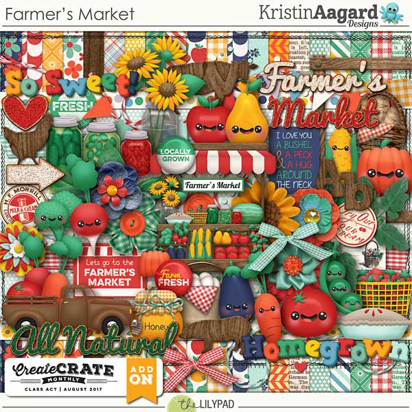 Farmer's Market