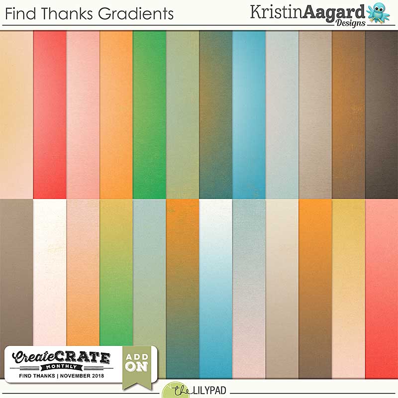 Find Thanks Gradients - Image 2