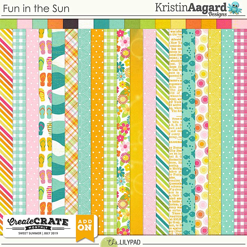 Fun in the Sun - Image 6