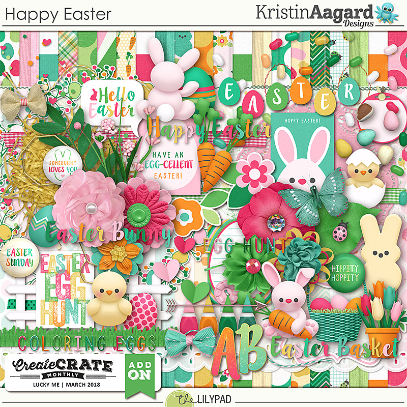 Happy Easter