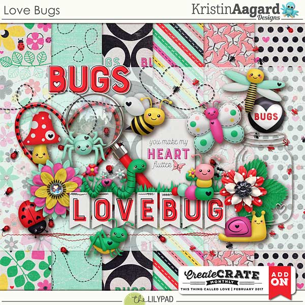 Love Bugs - Image 6