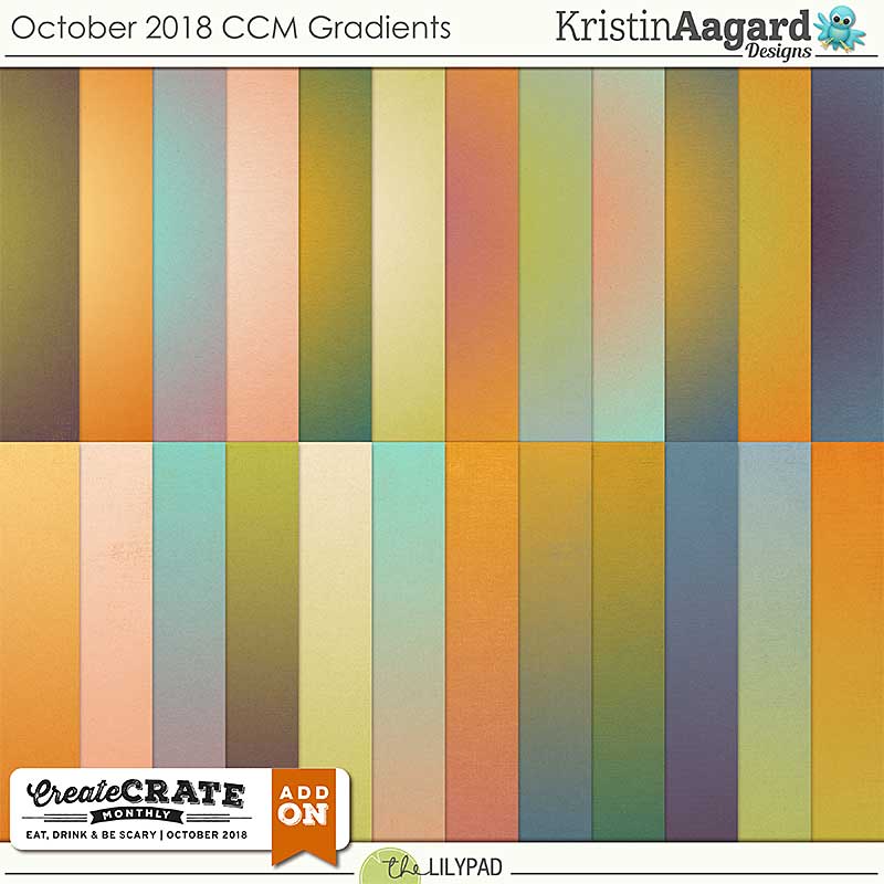 October 2018 CCM Gradients - Image 2