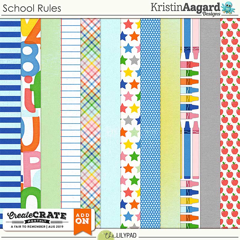 School Rules - Image 6
