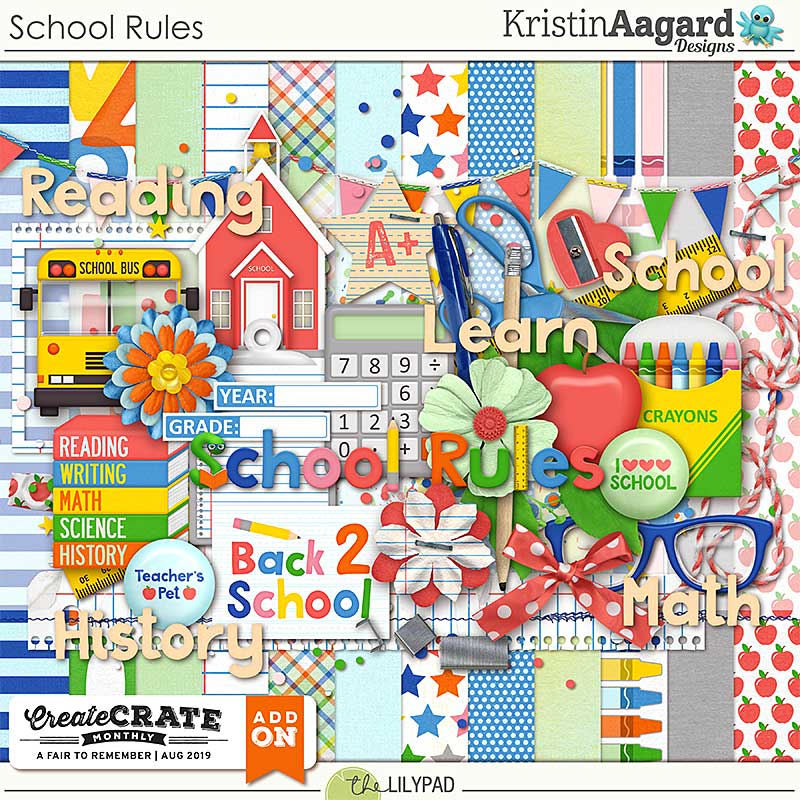 School Rules - Image 7