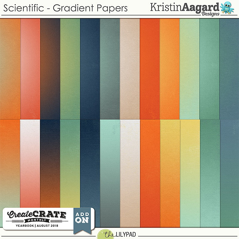 Scientific Gradients - Image 6