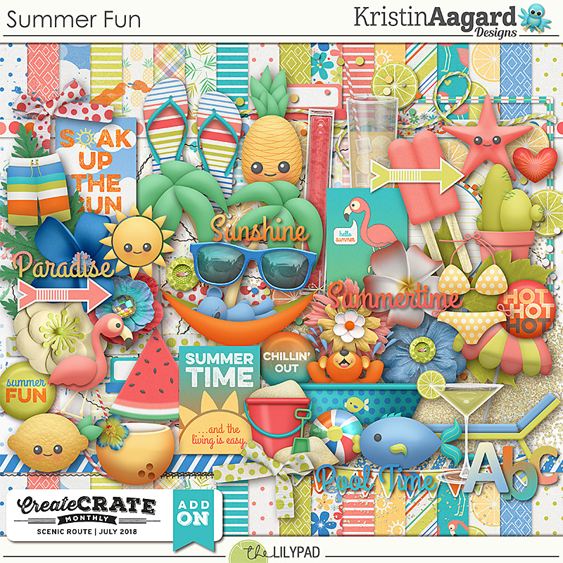 Summer Fun