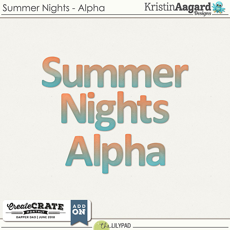 Summer Nights - Image 2