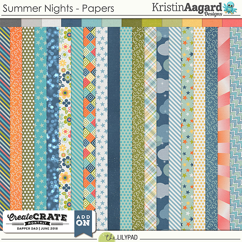 Summer Nights - Image 4