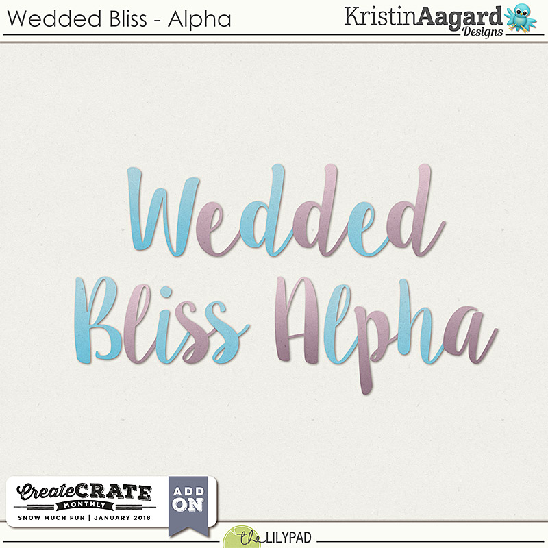 Wedded Bliss - Image 8