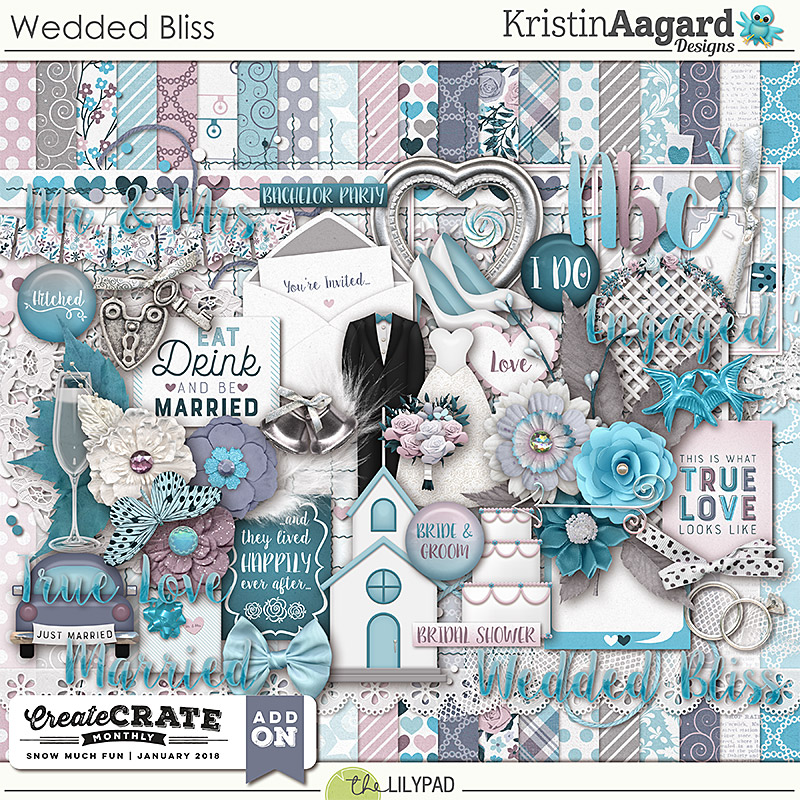 Wedded Bliss - Image 10