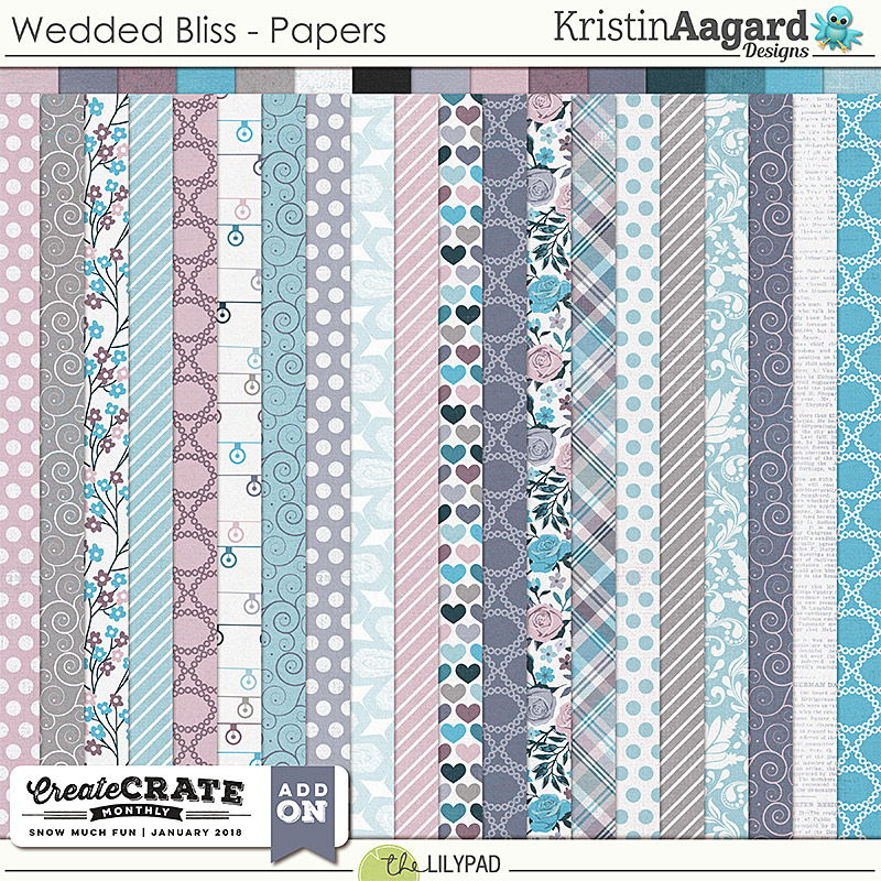 Wedded Bliss - Image 9