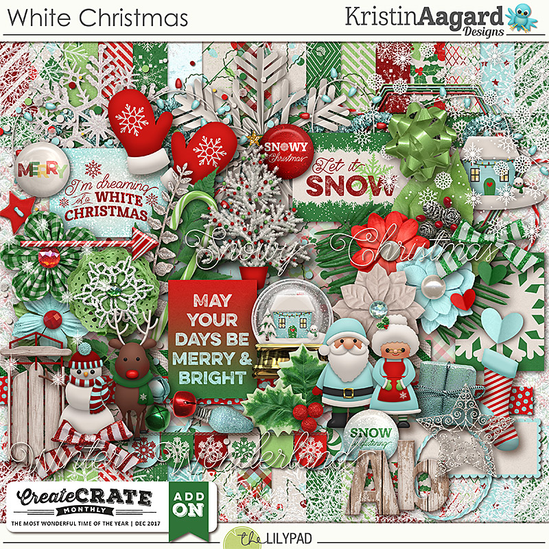 White Christmas