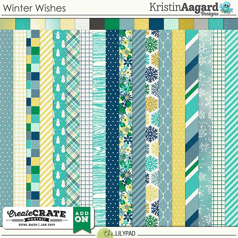 Winter Wishes - Image 2