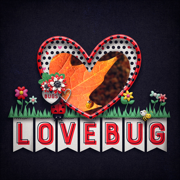 Love Bugs - Image 5