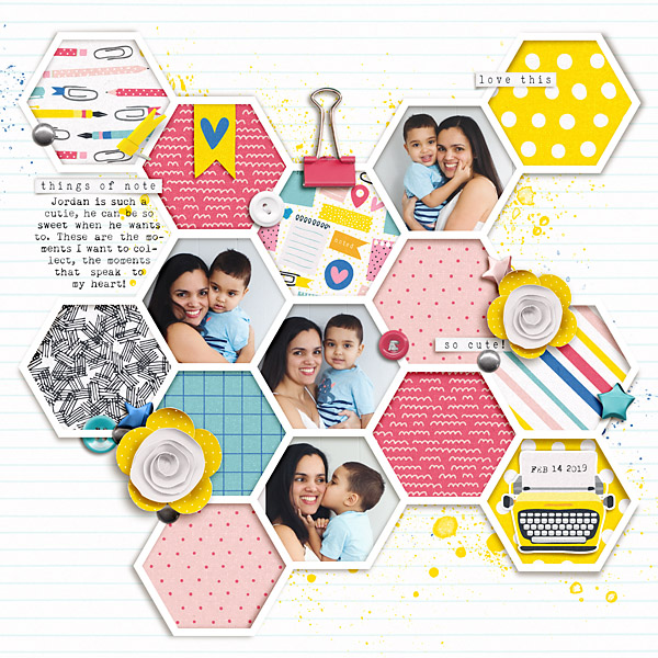 Paper Addict | Bundle & Save - Image 8