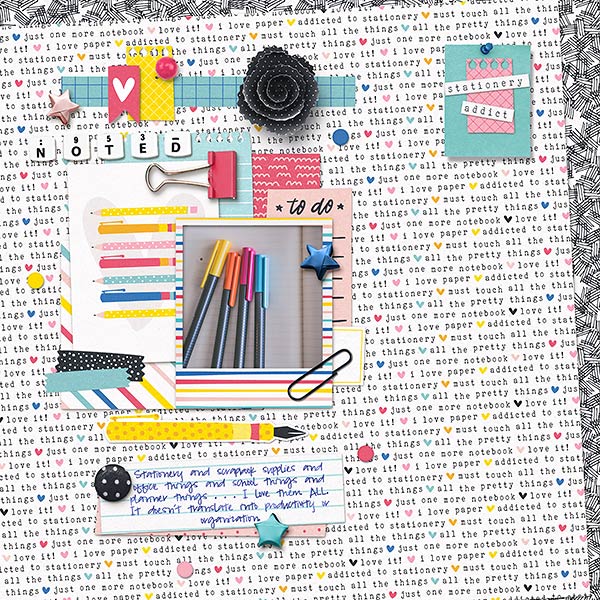 Paper Addict | Bundle & Save - Image 9