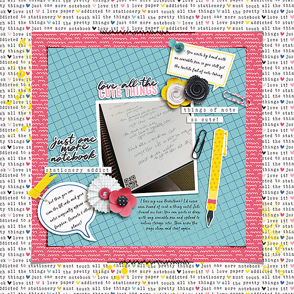 Paper Addict | Bundle & Save - Image 10