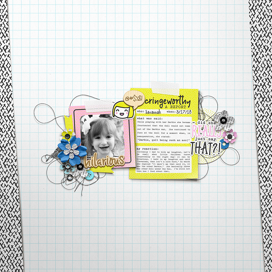 The Darndest Things | Bundle & Save - Image 3