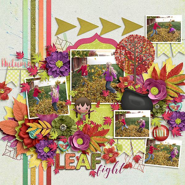 Toil & Trouble Gradients - Image 9