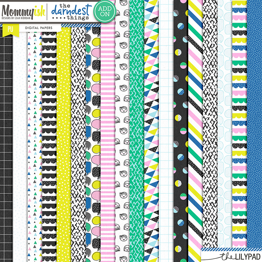 The Darndest Things | Bundle & Save - Image 6