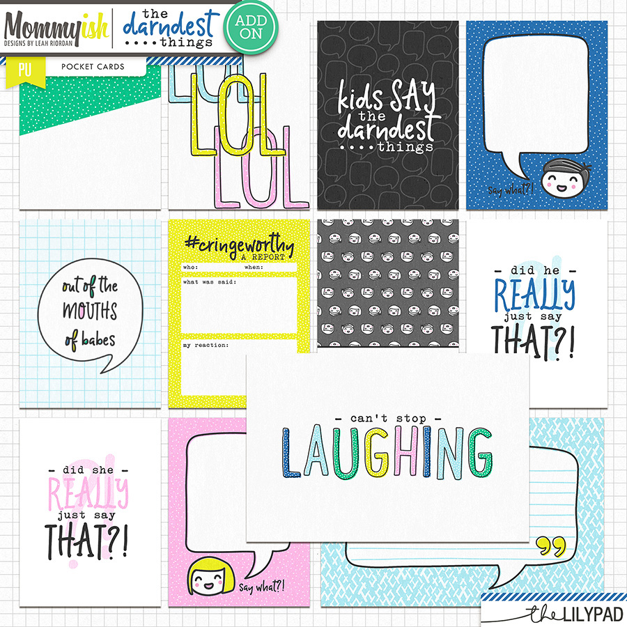 The Darndest Things | Bundle & Save - Image 8